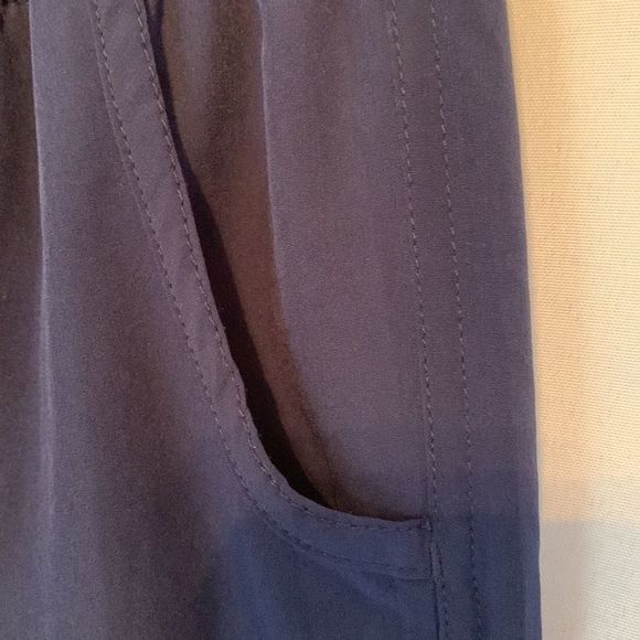 Scrubs GT Performance Navy Blue Elastic Waist Scrubs XS (B-001) - Picture 6 of 6